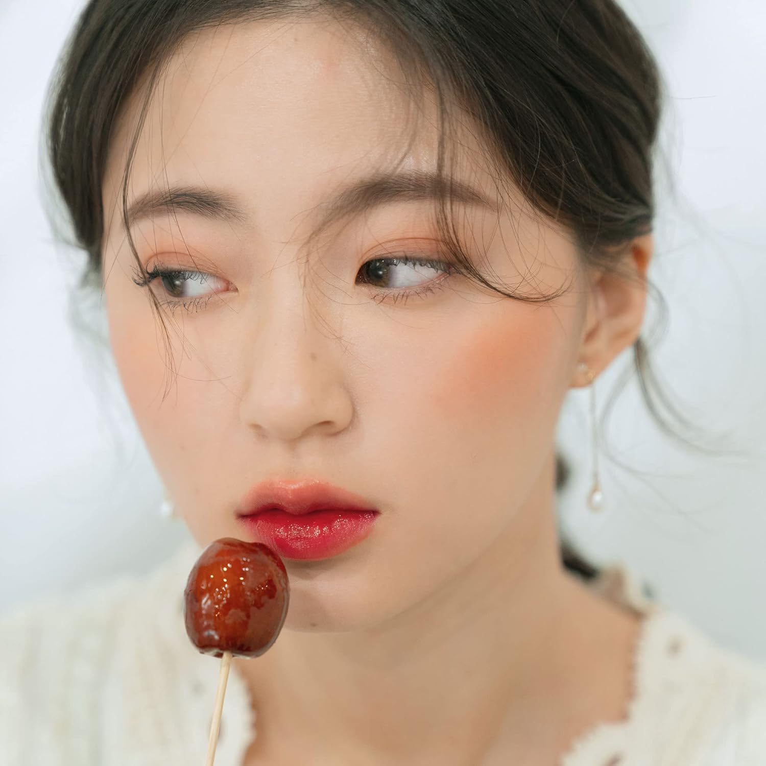 ROM&ND Juicy Lasting Tint #07 Jujube'