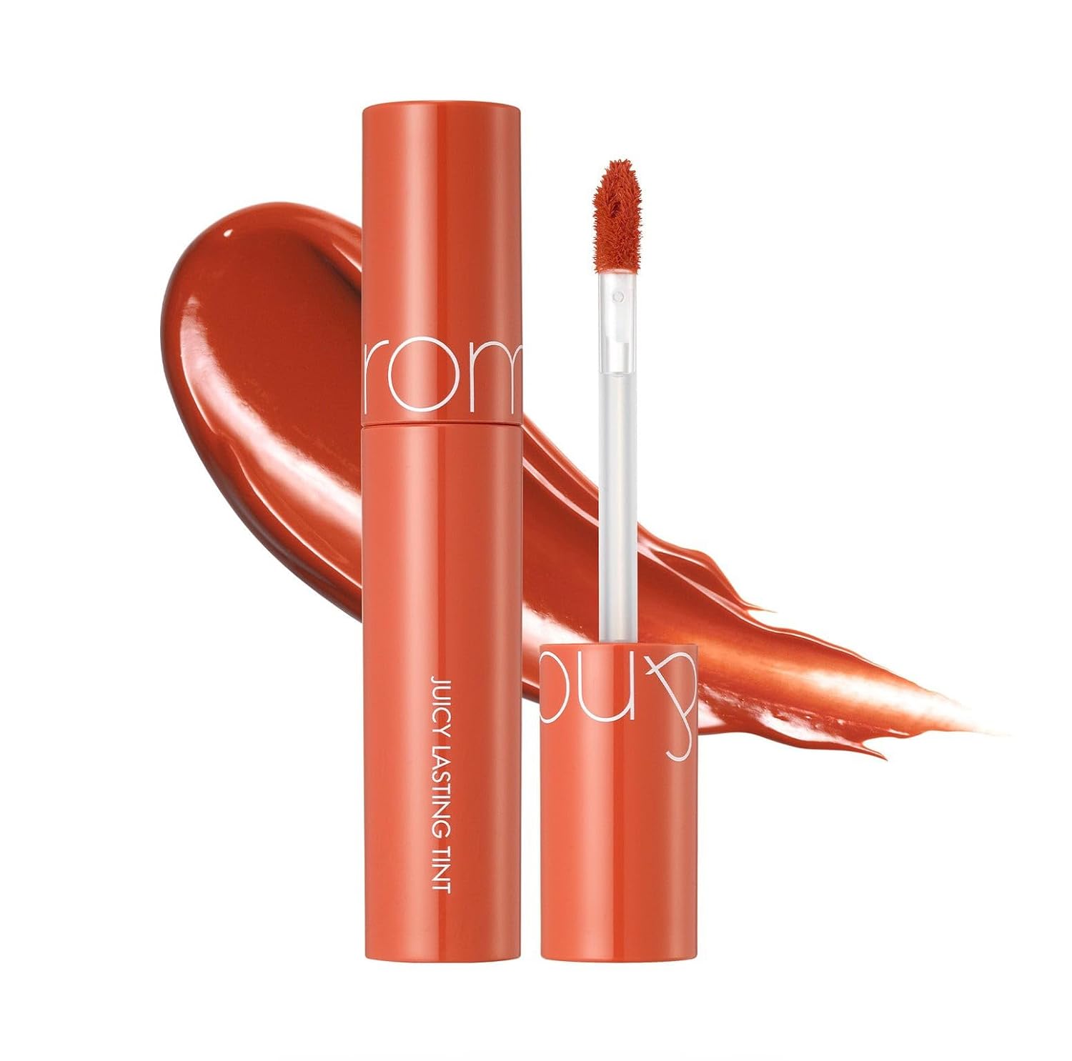 ROM&ND Juicy Lasting Tint #08 Apple Brown'