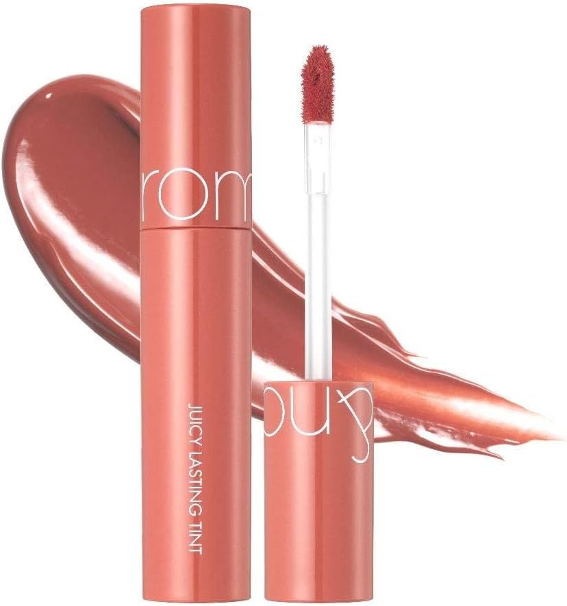 ROM&ND Juicy Lasting Tint #10 Nudy Peanut'