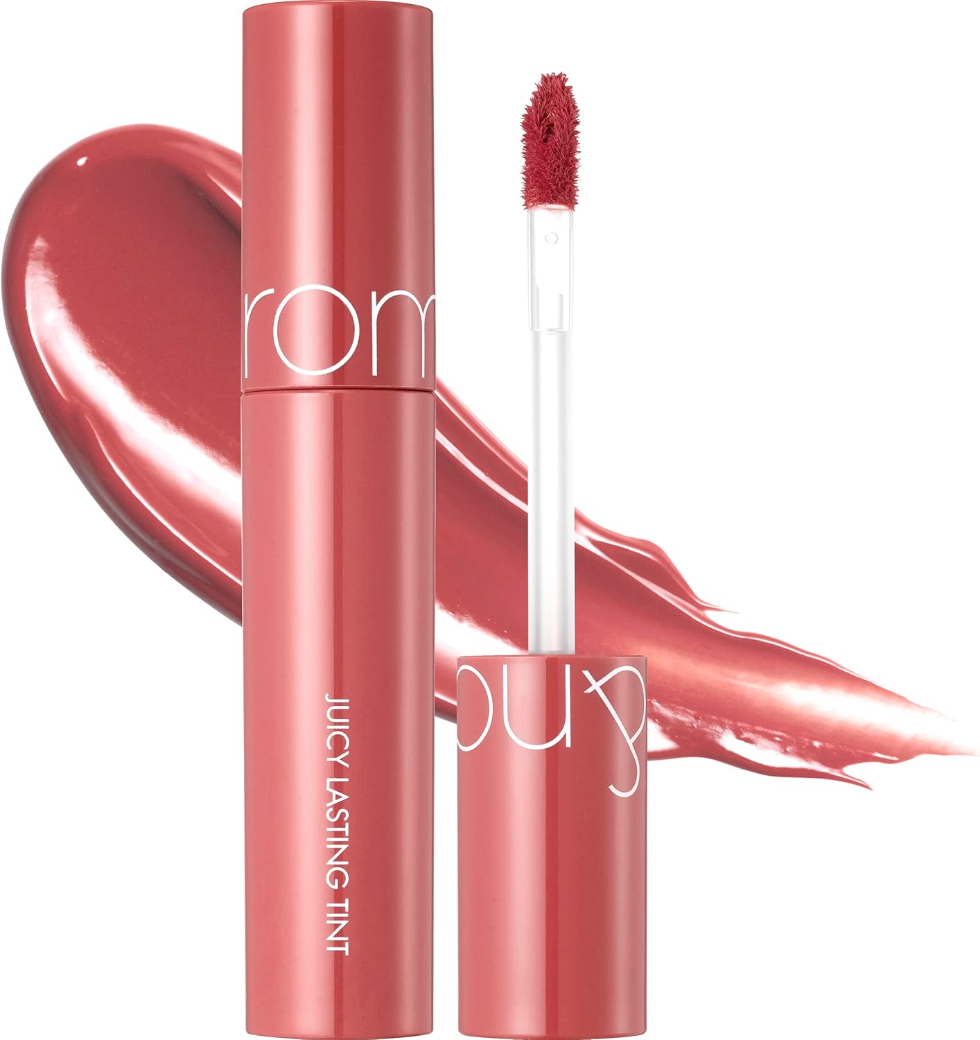 ROM&ND Juicy Lasting Tint #11 Pink Pumpkin'