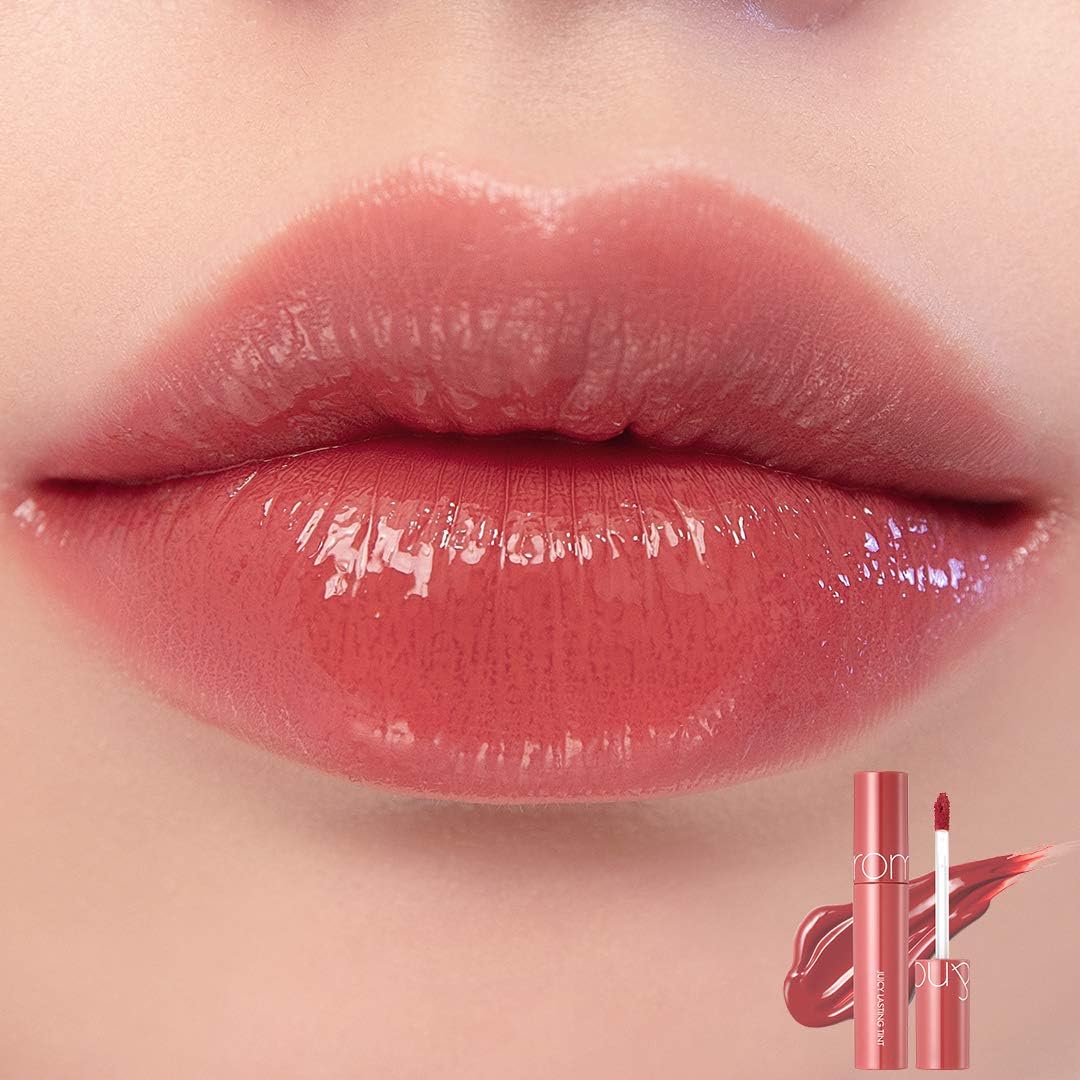 ROM&ND Juicy Lasting Tint #11 Pink Pumpkin'