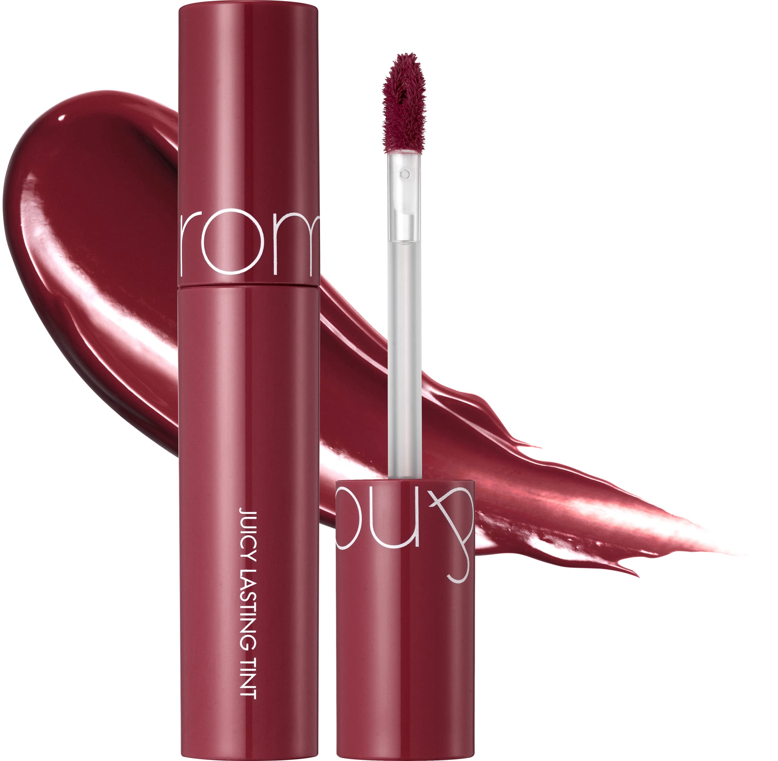 ROM&ND Juicy Lasting Tint #12 Cherry Bomb'