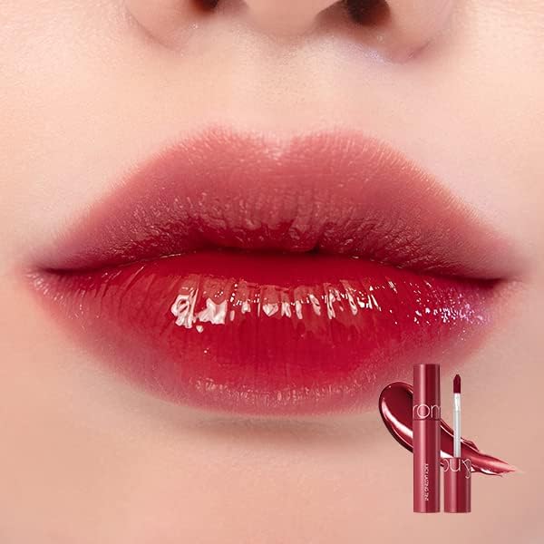 ROM&ND Juicy Lasting Tint #12 Cherry Bomb'