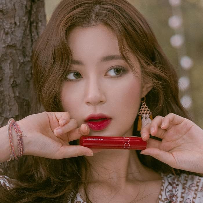 ROM&ND Juicy Lasting Tint #12 Cherry Bomb'