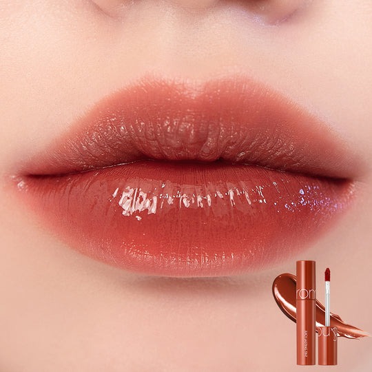 ROM&ND Juicy Lasting Tint #13 Eat Dotori'