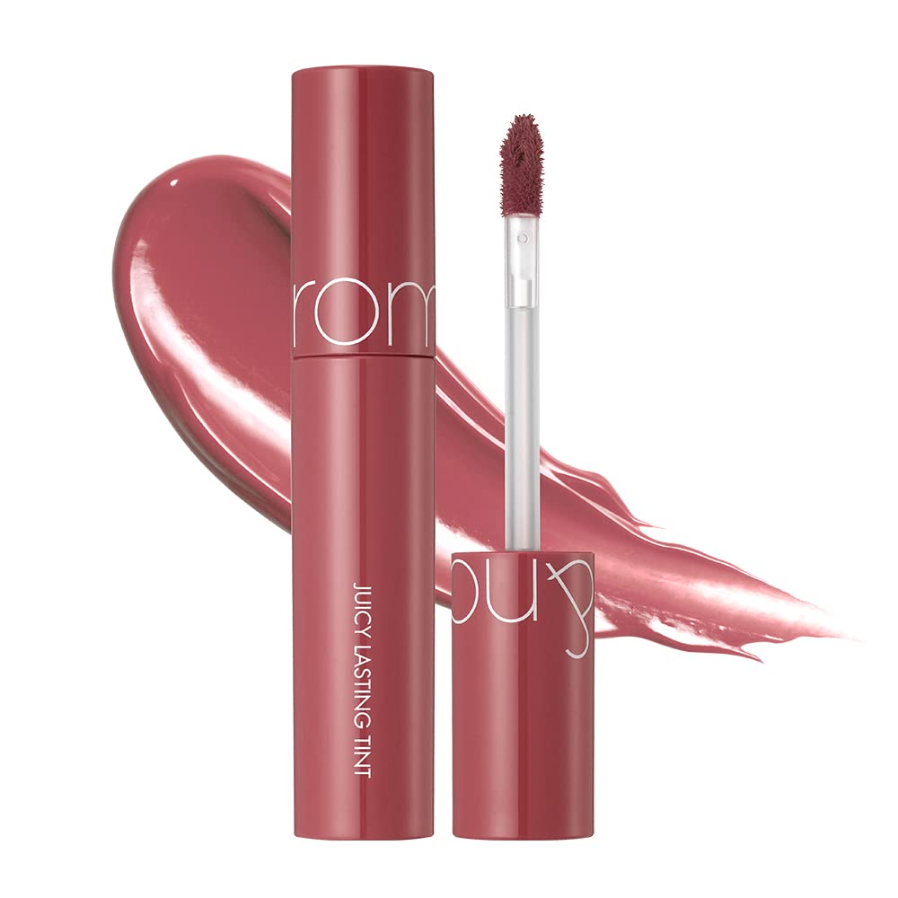 ROM&ND Juicy Lasting Tint #18 Mulled Peach'
