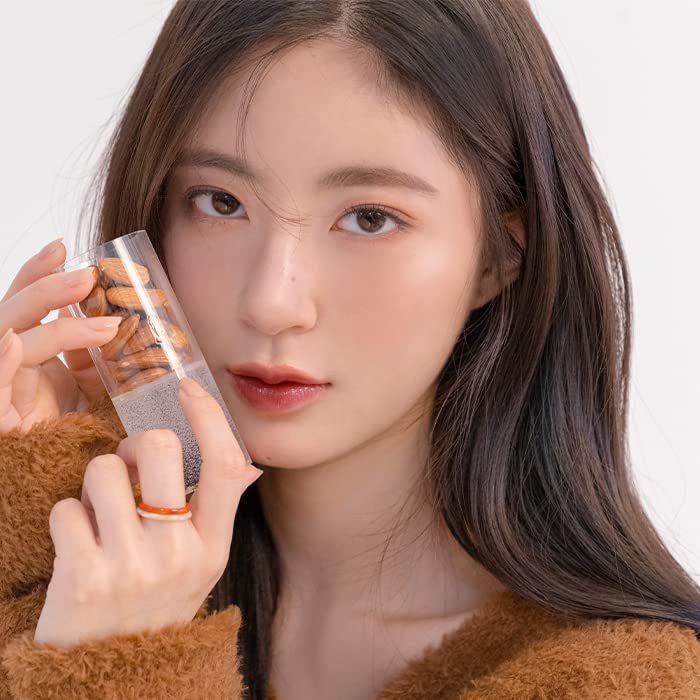 ROM&ND Juicy Lasting Tint #19 Almond Rose'