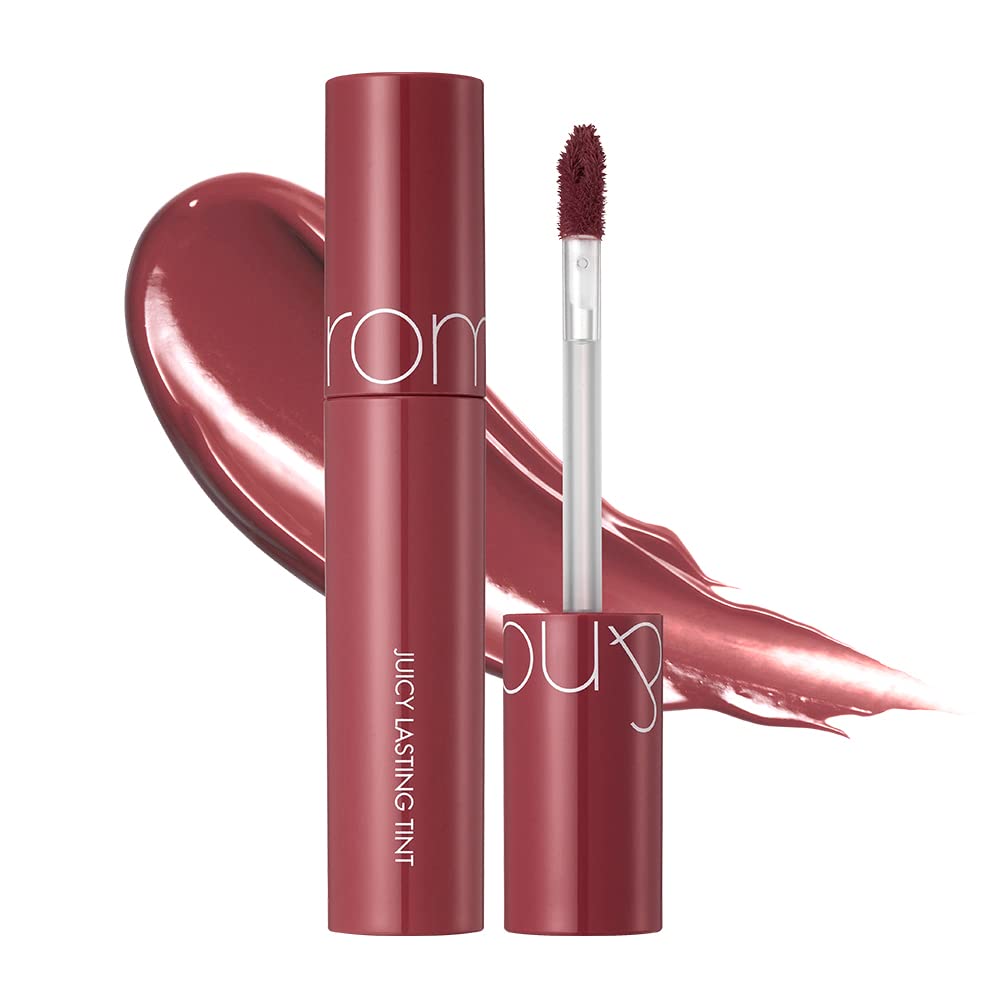 ROM&ND Juicy Lasting Tint #19 Almond Rose'