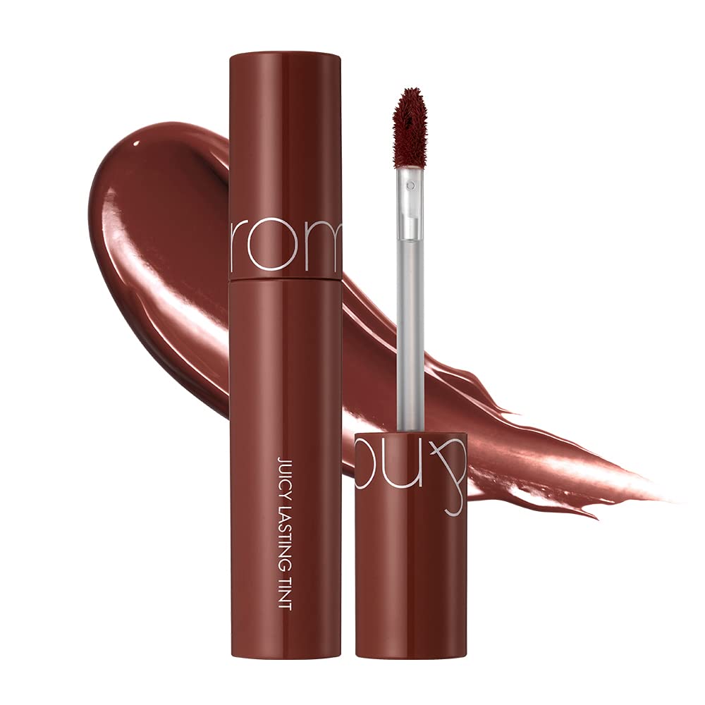 ROM&ND Juicy Lasting Tint #20 Dark Coconut'