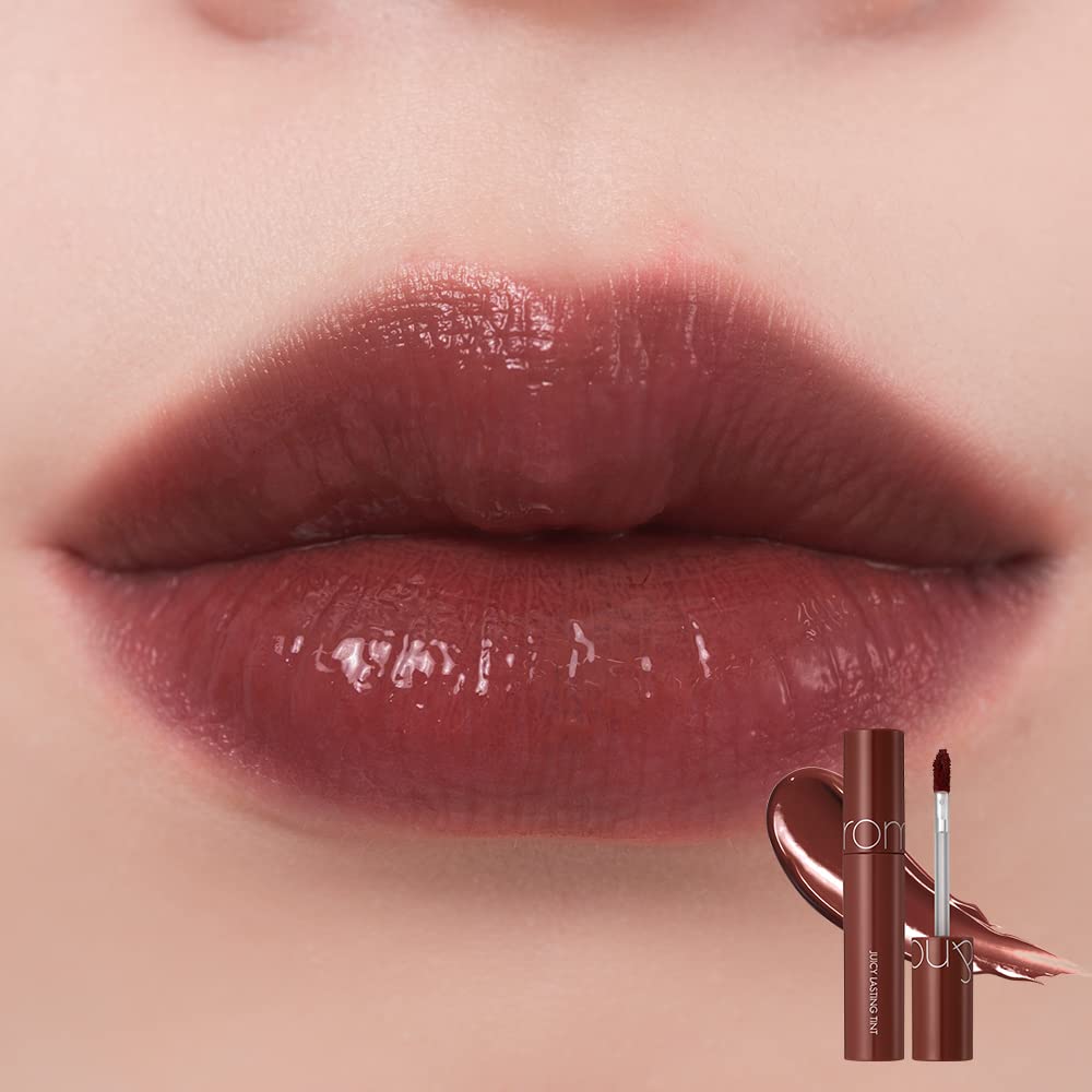 ROM&ND Juicy Lasting Tint #20 Dark Coconut'