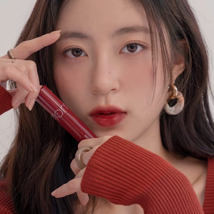 ROM&ND Juicy Lasting Tint #21 Deep Sangria'