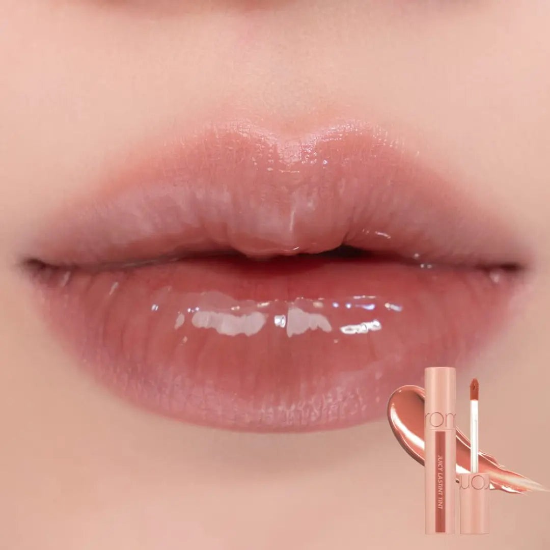 ROM&ND Juicy Lasting Tint #22 Pomelo Skin'