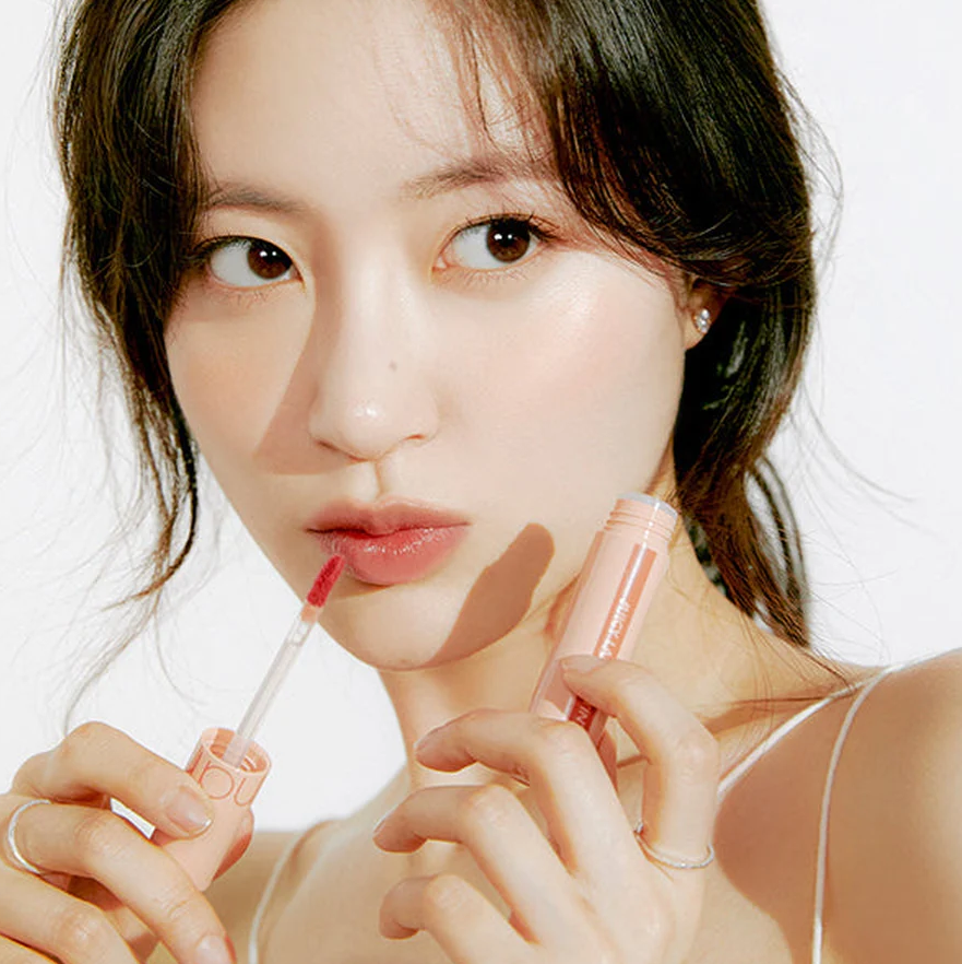 ROM&ND Juicy Lasting Tint #22 Pomelo Skin'