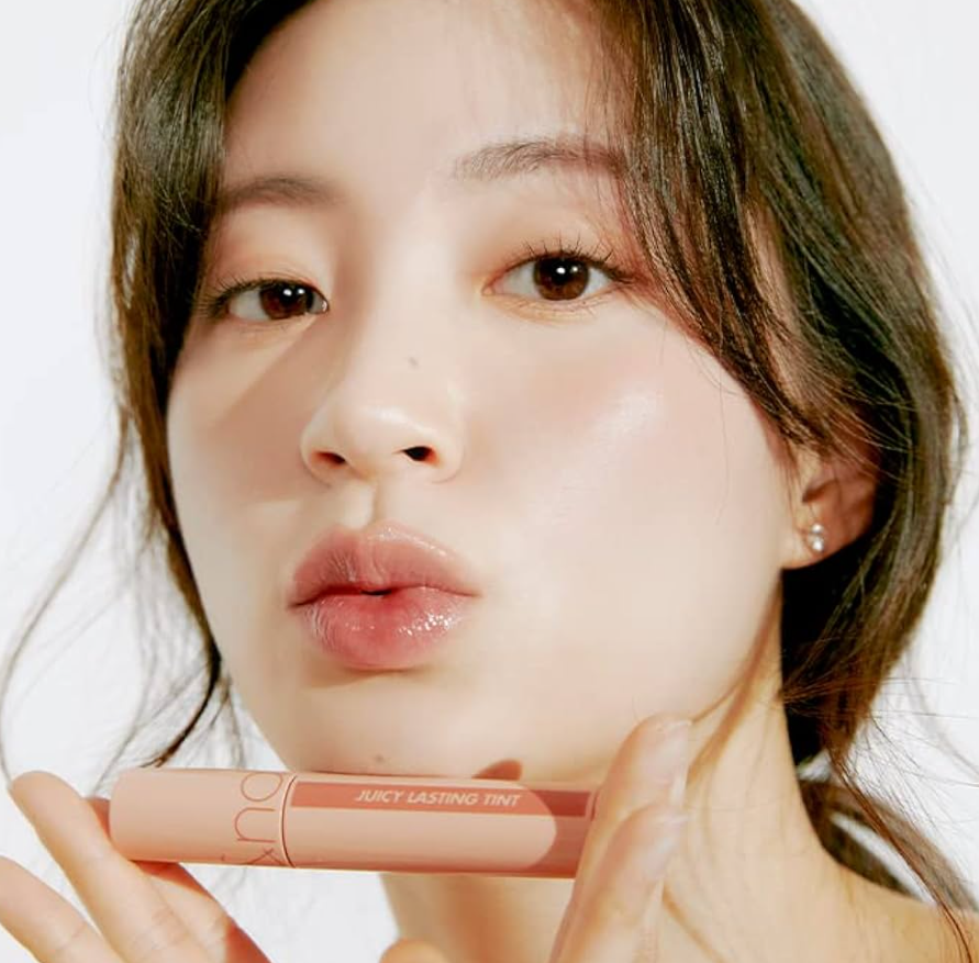 ROM&ND Juicy Lasting Tint #22 Pomelo Skin'