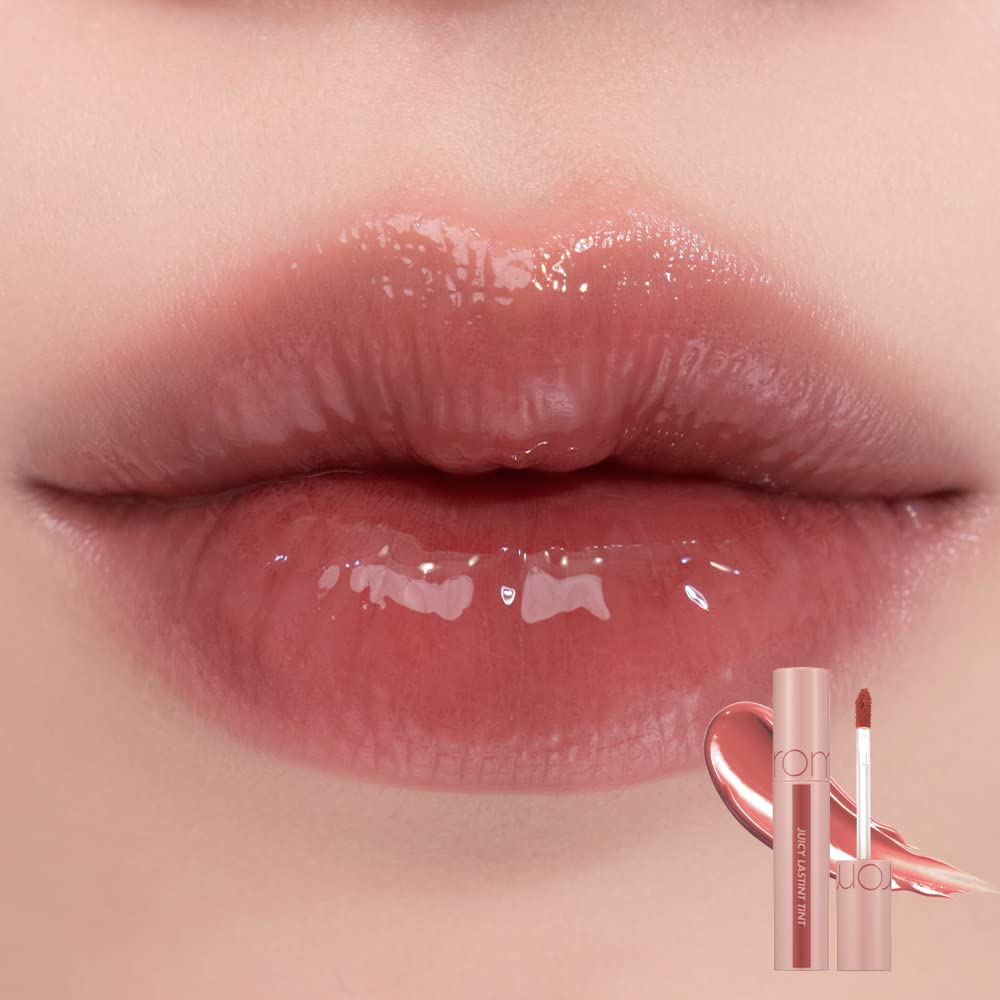 ROM&ND Juicy Lasting Tint #23 Nucadamia'