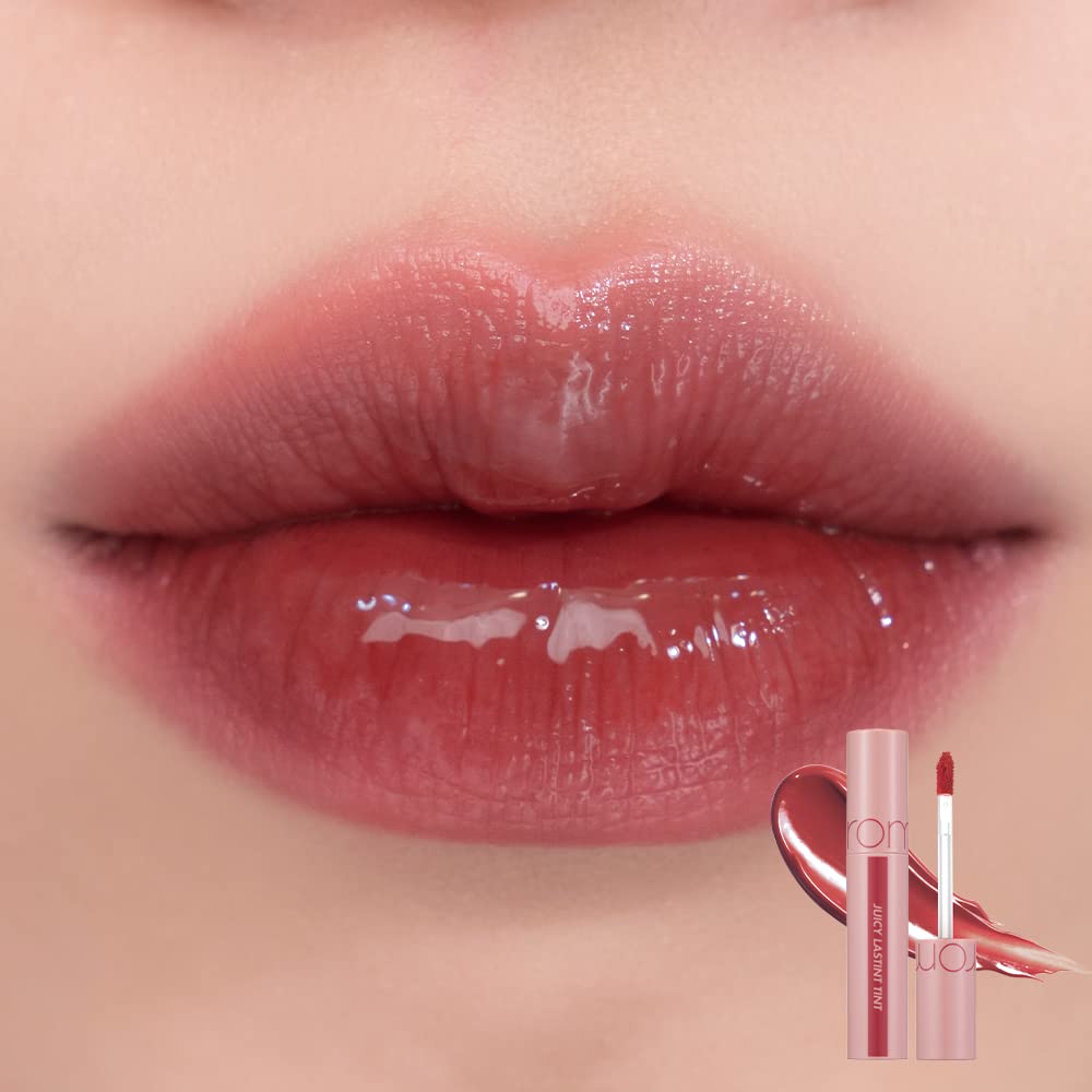 ROM&ND Juicy Lasting Tint #24 Peeling Angdoo'