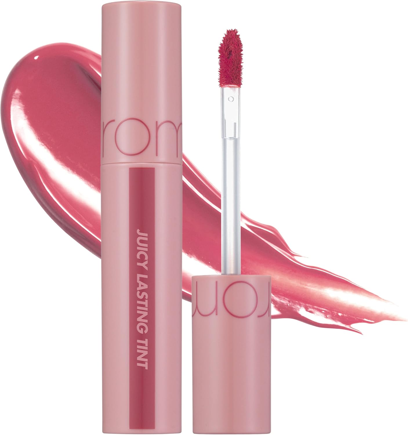 ROM&ND Juicy Lasting Tint #25 Bare Grape'
