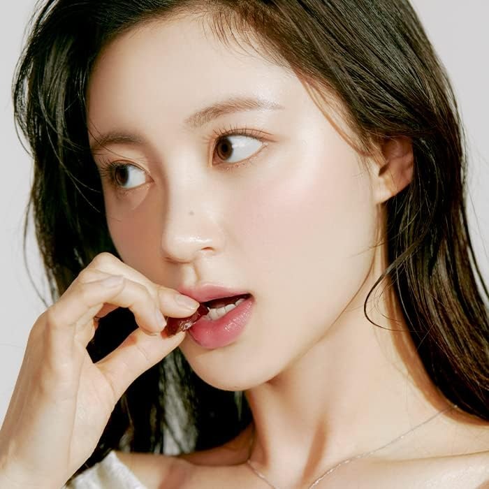 ROM&ND Juicy Lasting Tint #25 Bare Grape'