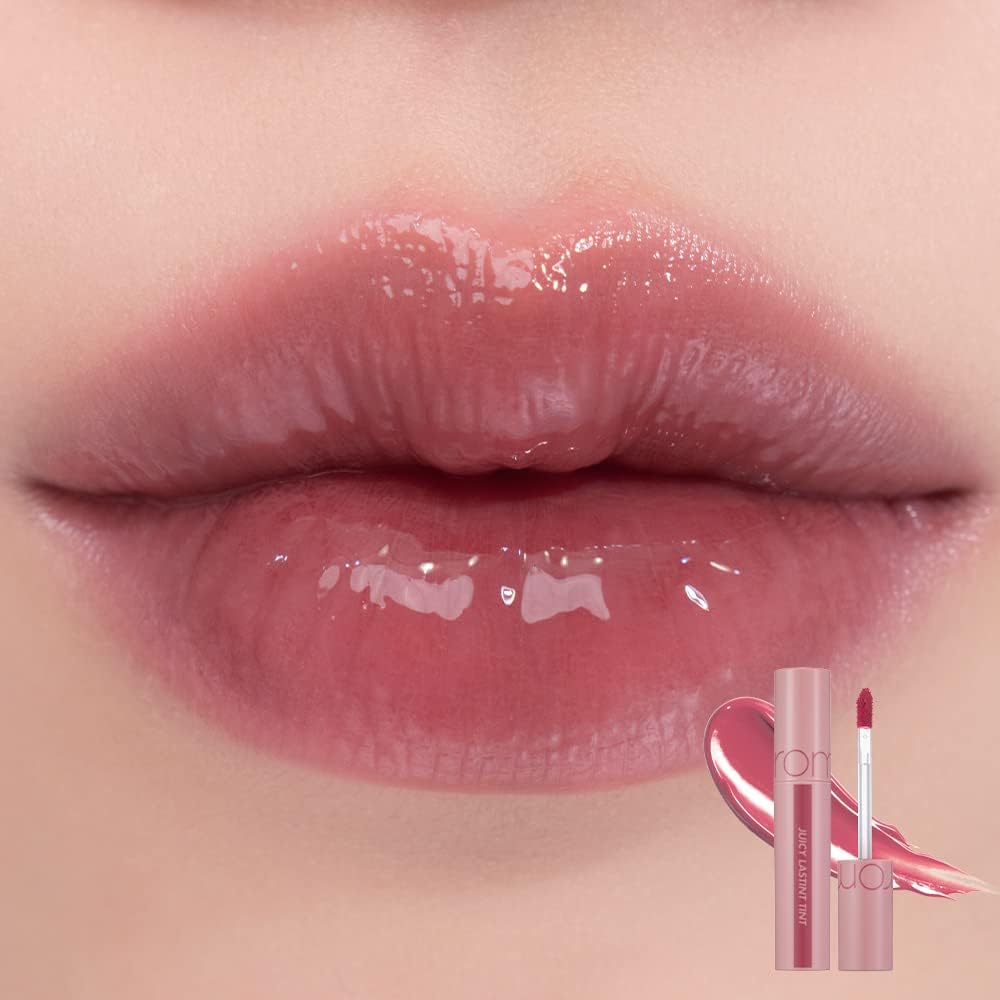 ROM&ND Juicy Lasting Tint #25 Bare Grape'