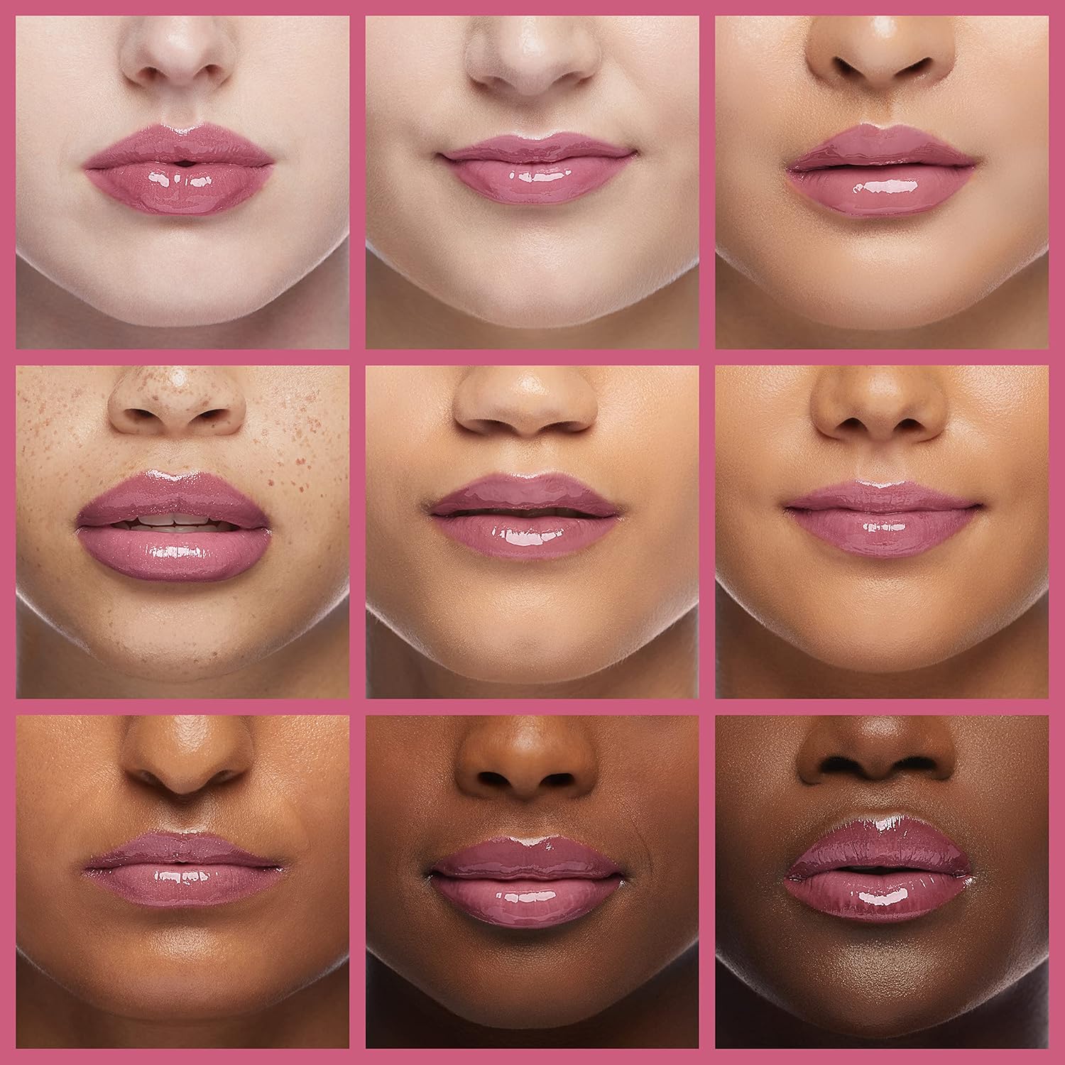ROM&ND Juicy Lasting Tint #28 Bare Fig'