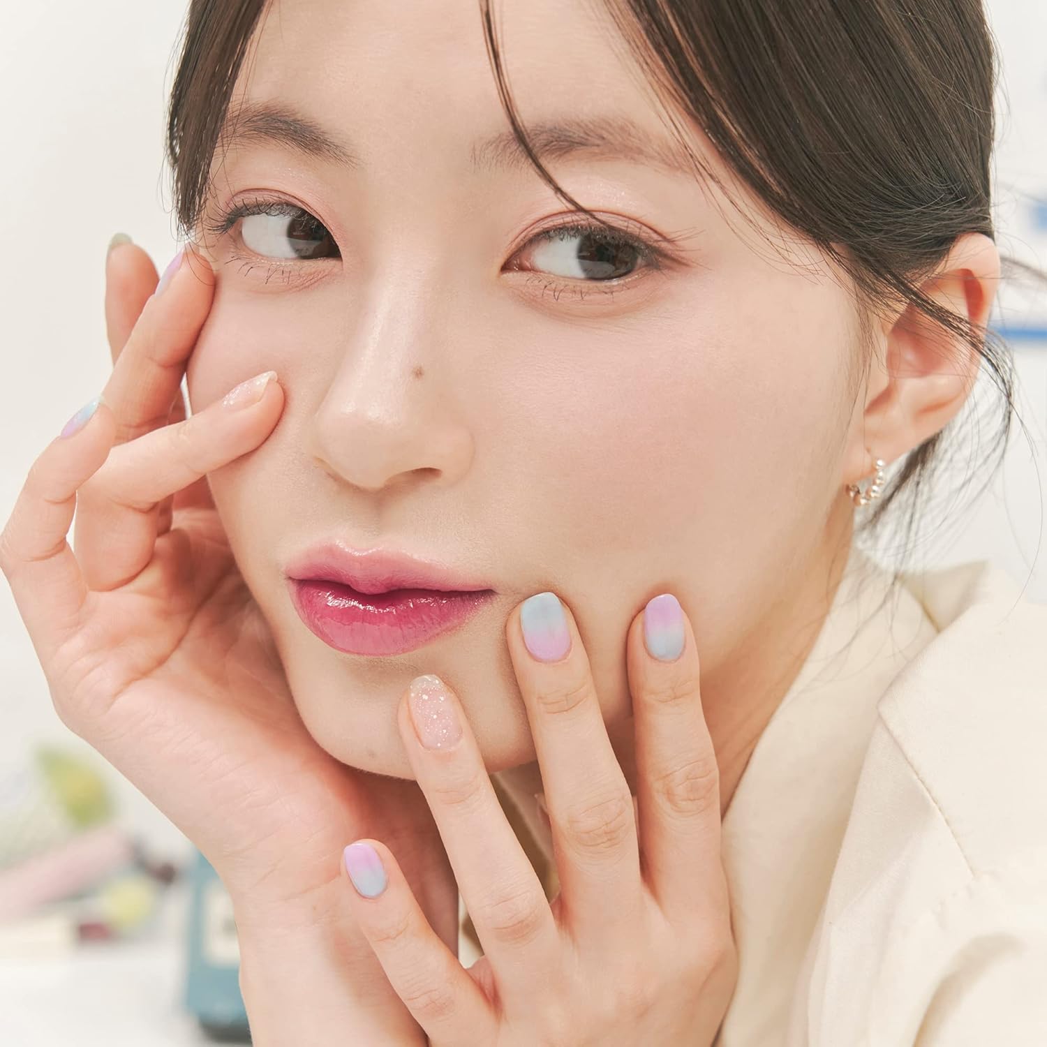 ROM&ND Juicy Lasting Tint #28 Bare Fig'