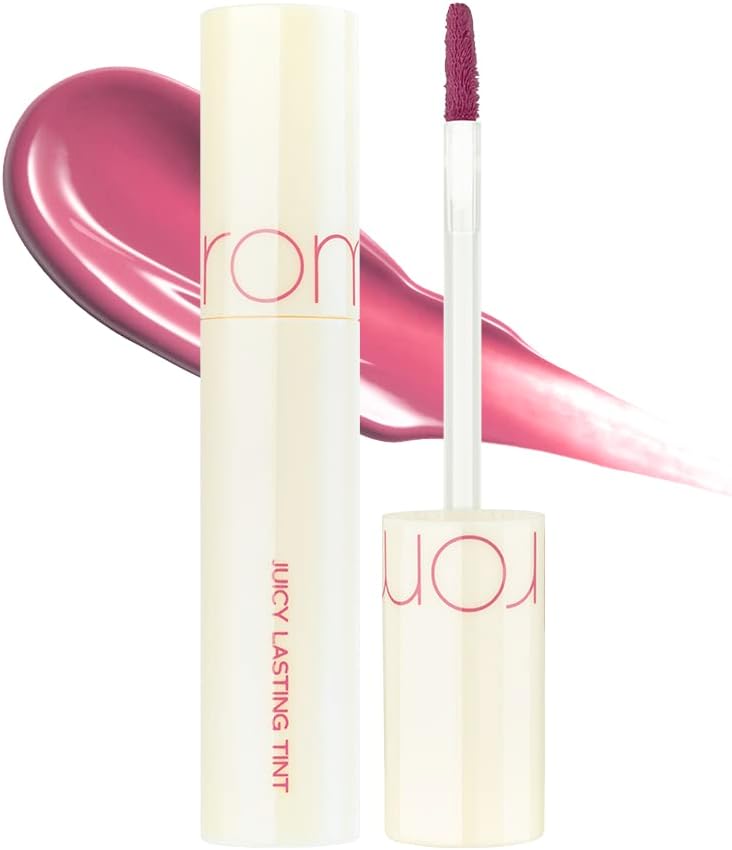 ROM&ND Juicy Lasting Tint #28 Bare Fig'