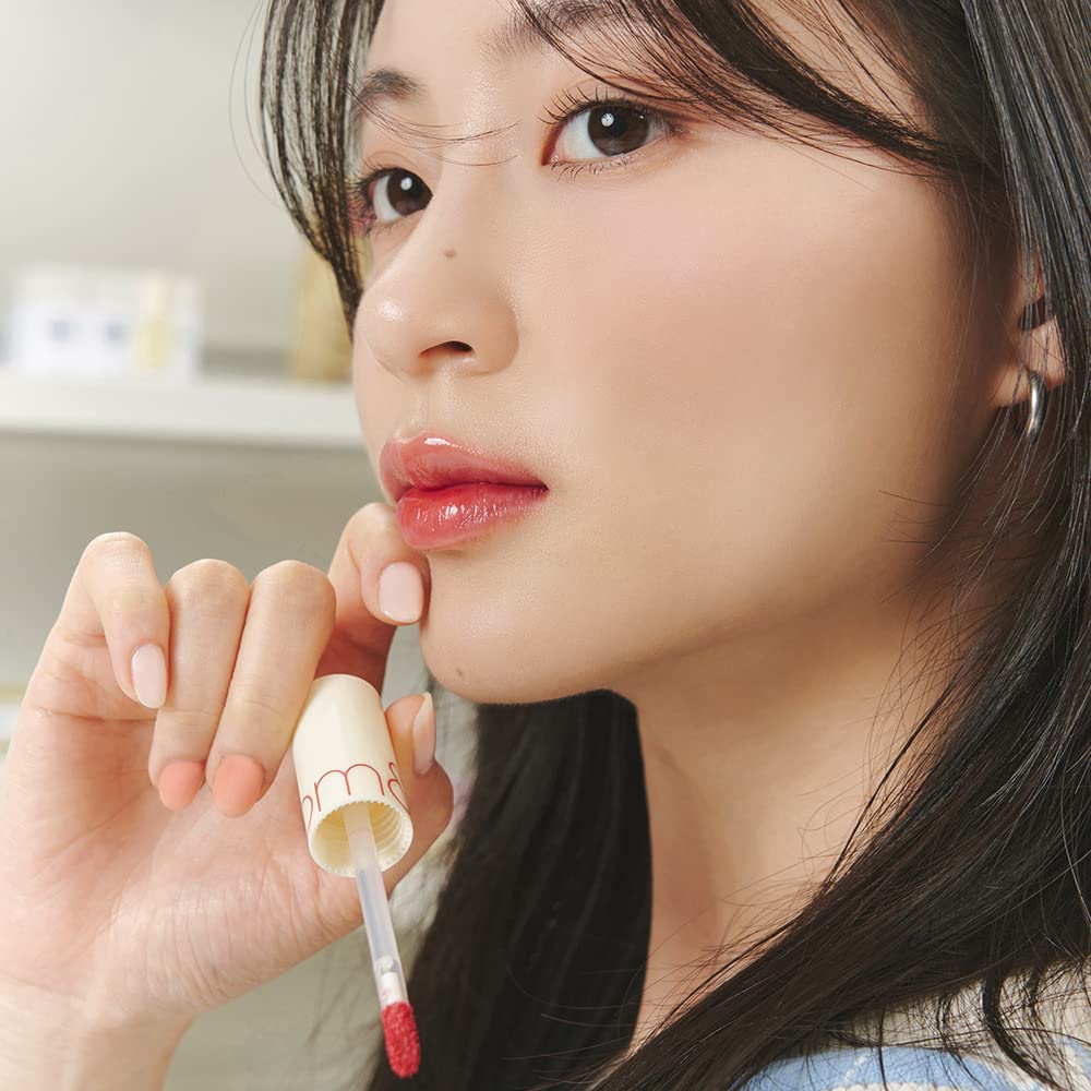 ROM&ND Juicy Lasting Tint #29 Papaya Jam'