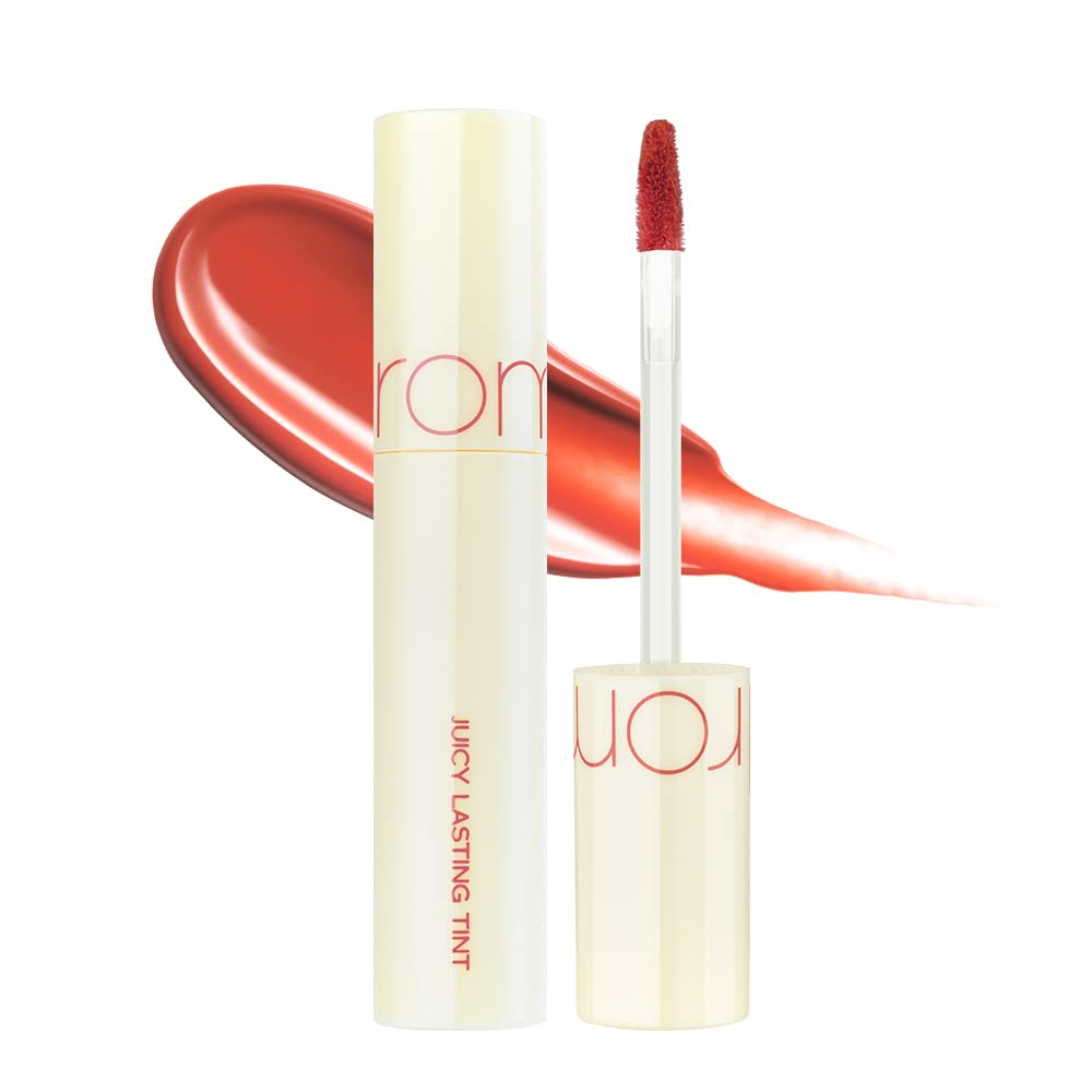 ROM&ND Juicy Lasting Tint #29 Papaya Jam'