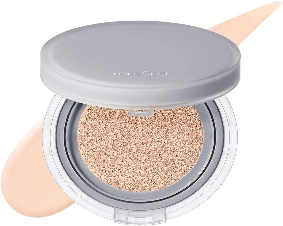 ROM&ND Nu Zero Cushion #01 Porcelain 17
