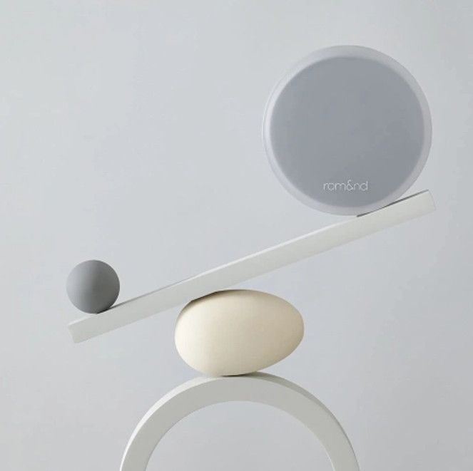 ROM&ND Nu Zero Cushion #02 Pure 21