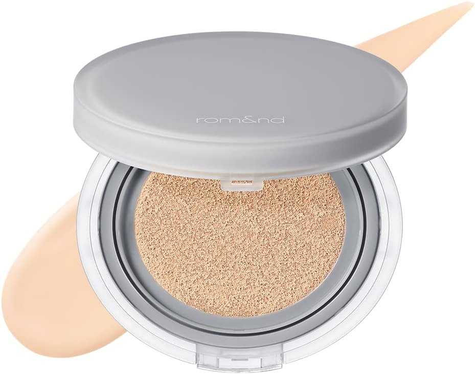 ROM&ND Nu Zero Cushion #03 Natural 21