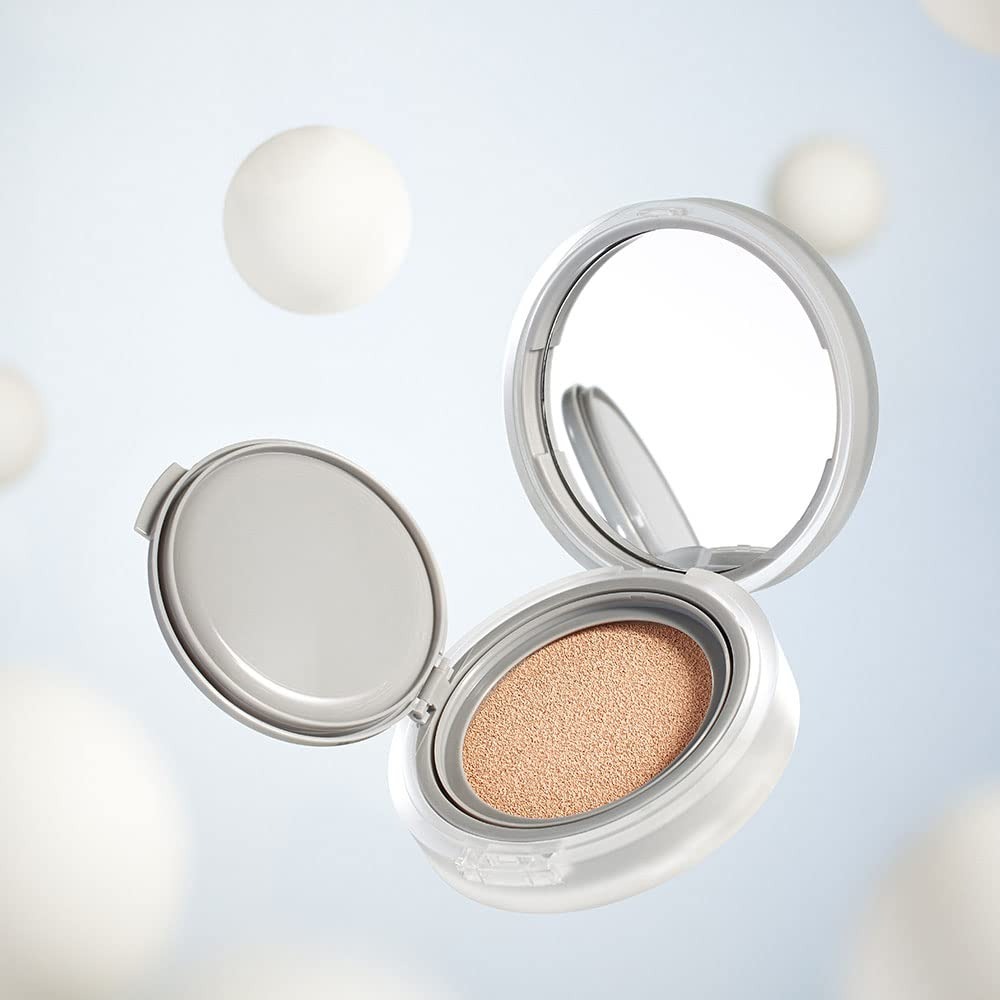 ROM&ND Nu Zero Cushion #03 Natural 21