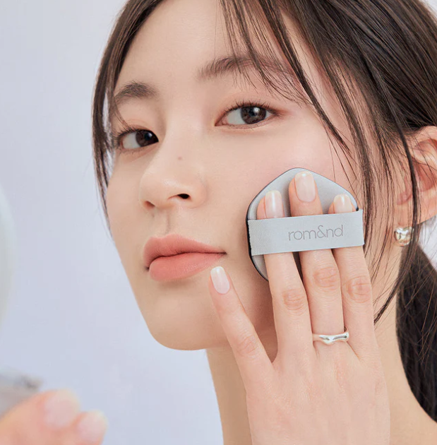 ROM&ND Nu Zero Cushion #03 Natural 21
