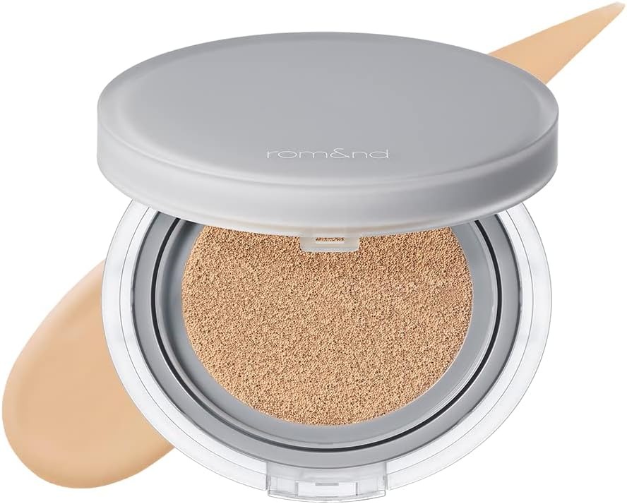 ROM&ND Nu Zero Cushion #04 Beige 23