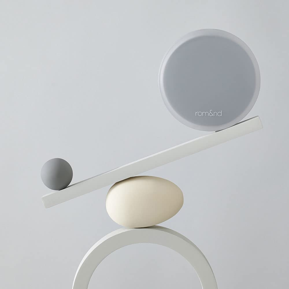 ROM&ND Nu Zero Cushion #04 Beige 23