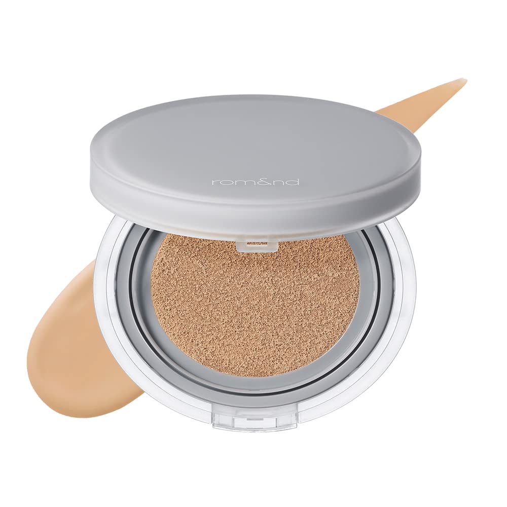 ROM&ND Nu Zero Cushion #05 Sand 25