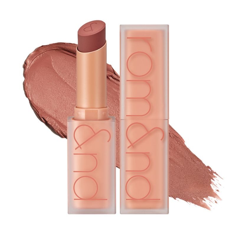 ROM&ND Zero Matte Lipstick #21 Smoked Beige