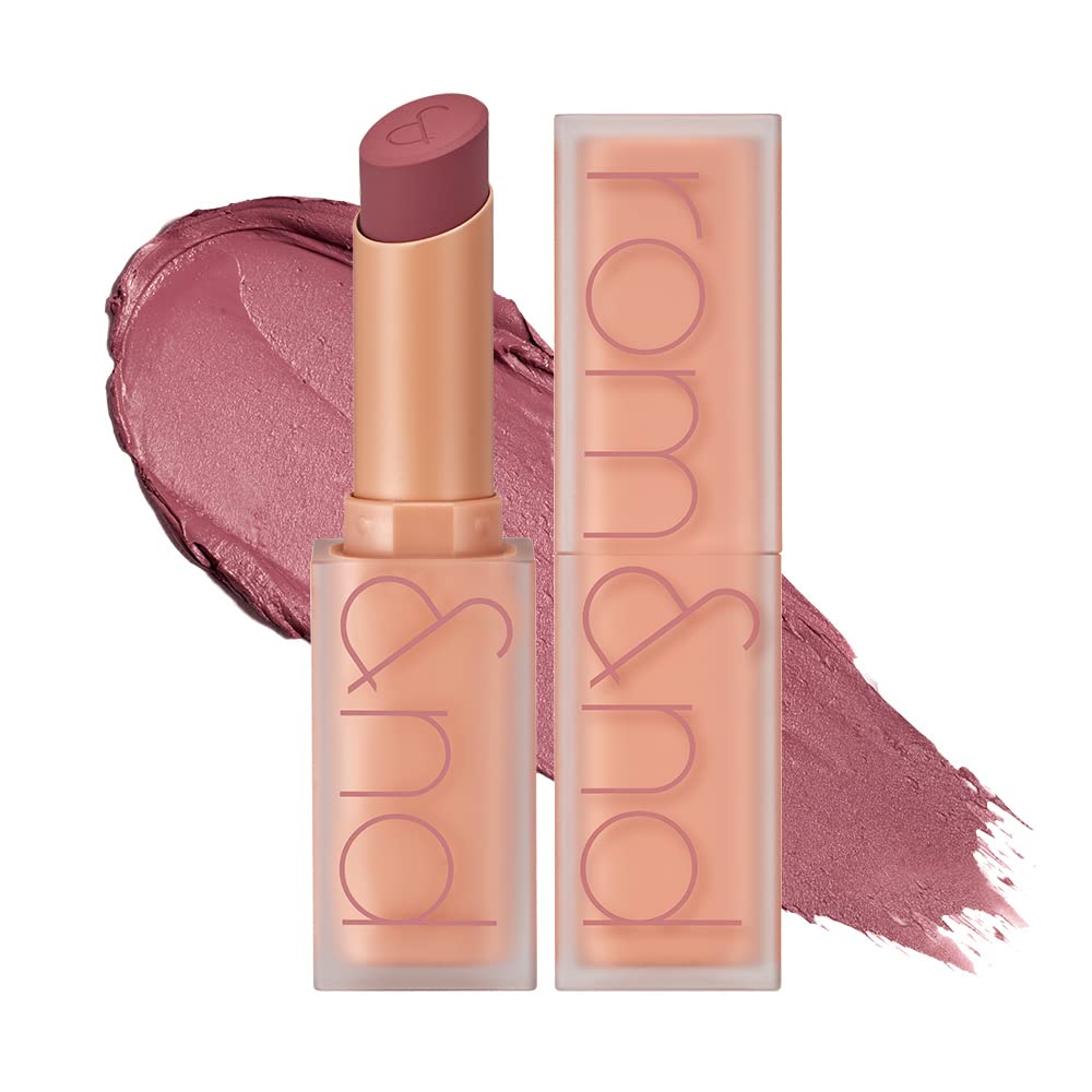 ROM&ND Zero Matte Lipstick #22 Mauve Beans