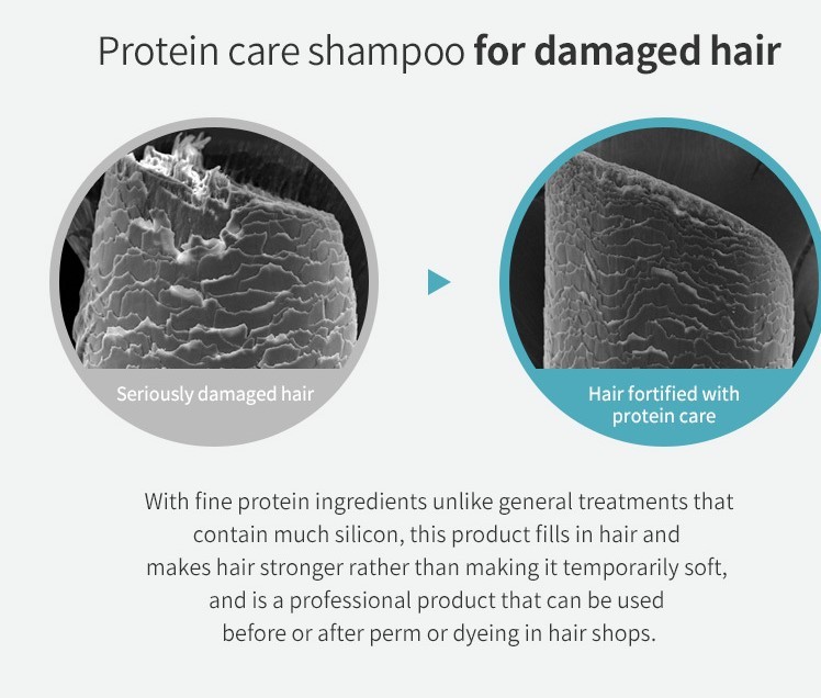 LADOR Keratin LPP Shampoo 150ml