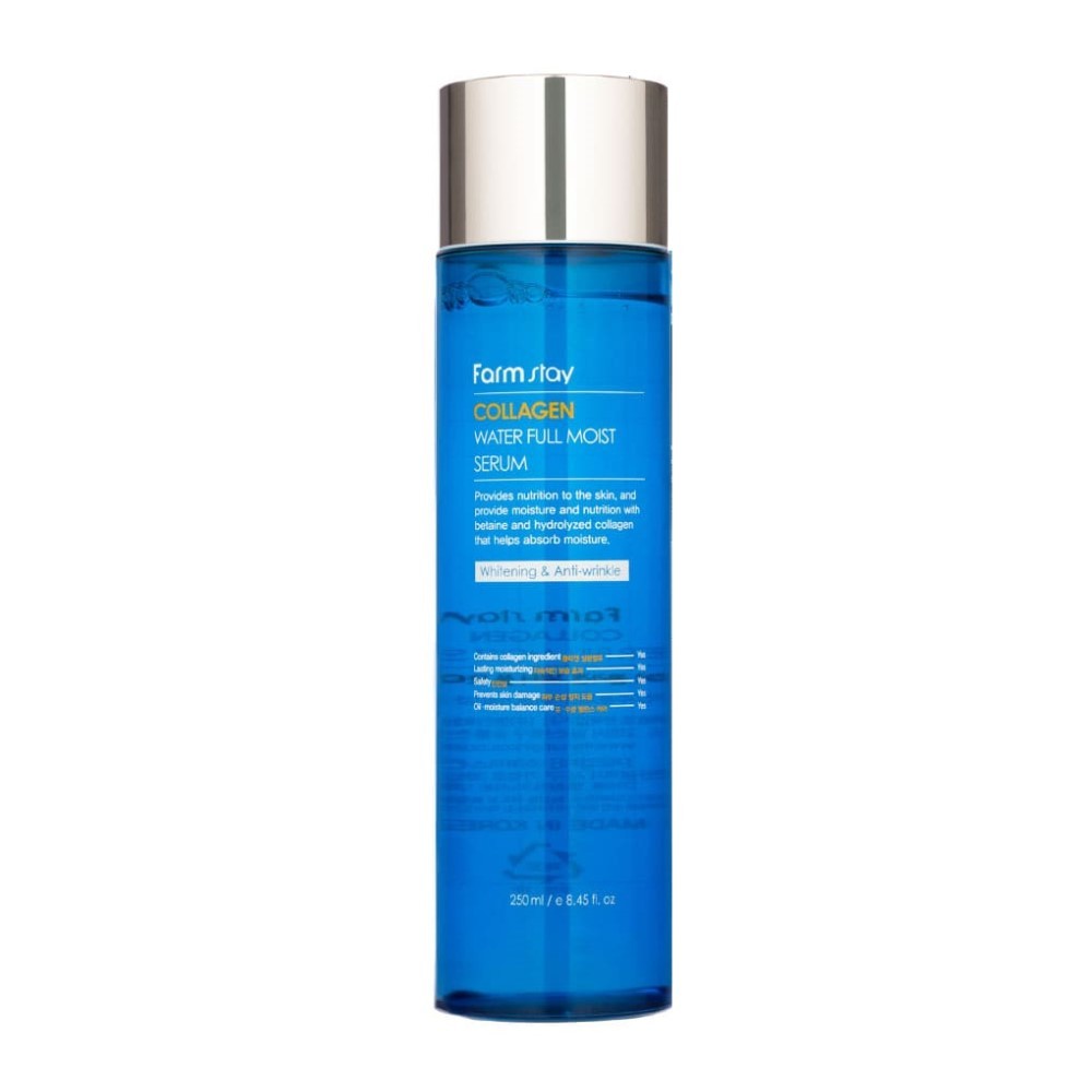 FarmStay Collagen Water Full Moist Serum