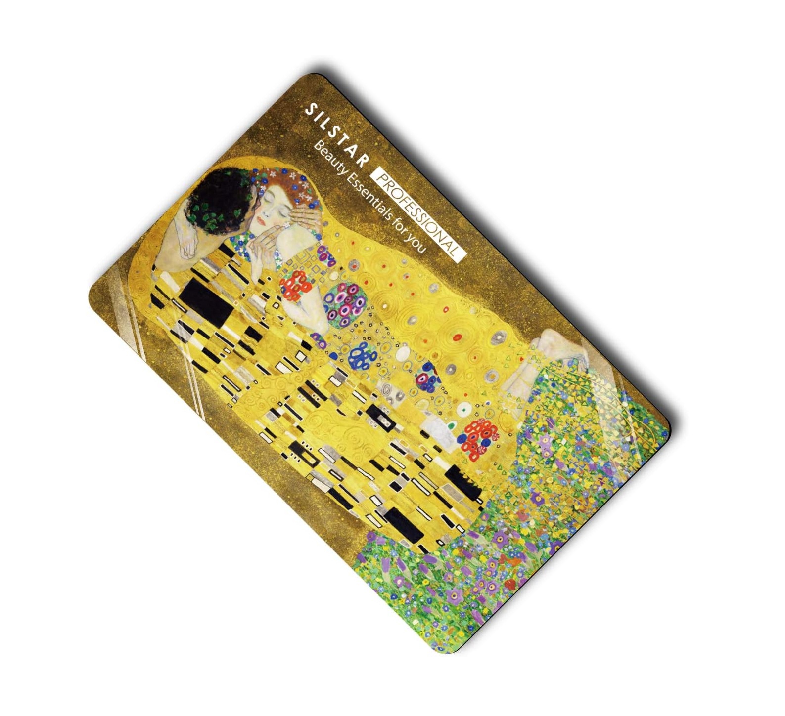 Silstar Klimt The Kiss Mirror