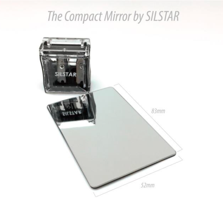 Silstar Korean Alphabets ''Hangul'' With Korean Chaekgeori Chaekgado Mirror