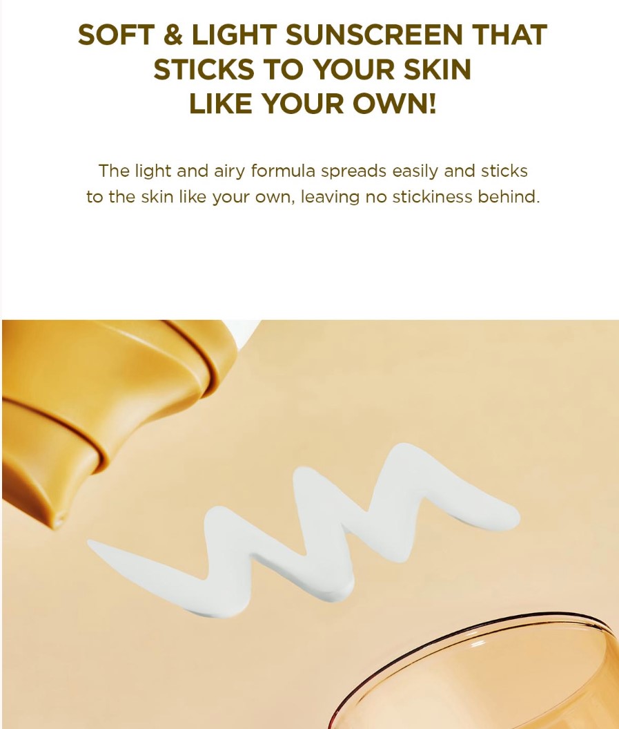 Skin1004 Madagascar Centella Air-fit Suncream Light (SPF 30)