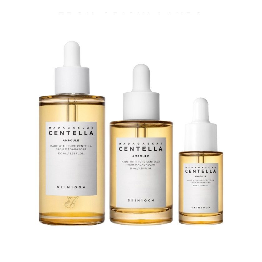 Skin1004 Madagascar Centella Ampoule 30ml MINI