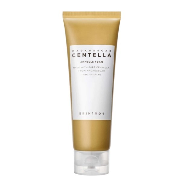 Skin1004 Madagascar Centella Ampoule Foam 125ml