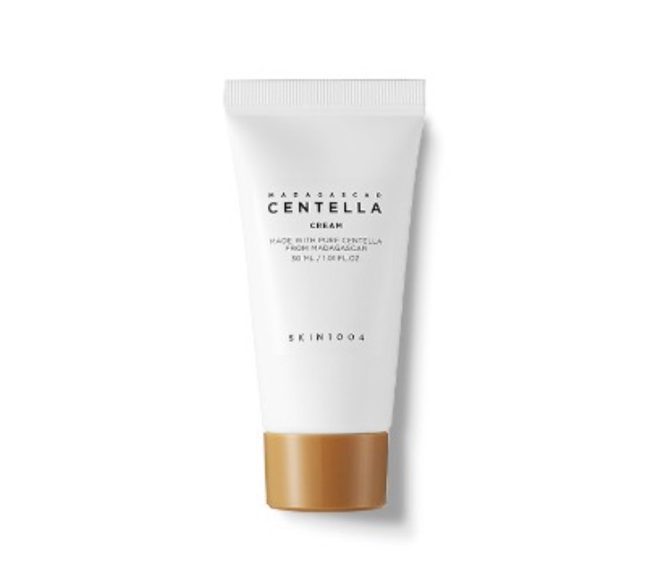 Skin1004 Madagascar Centella Cream 30ml MINI