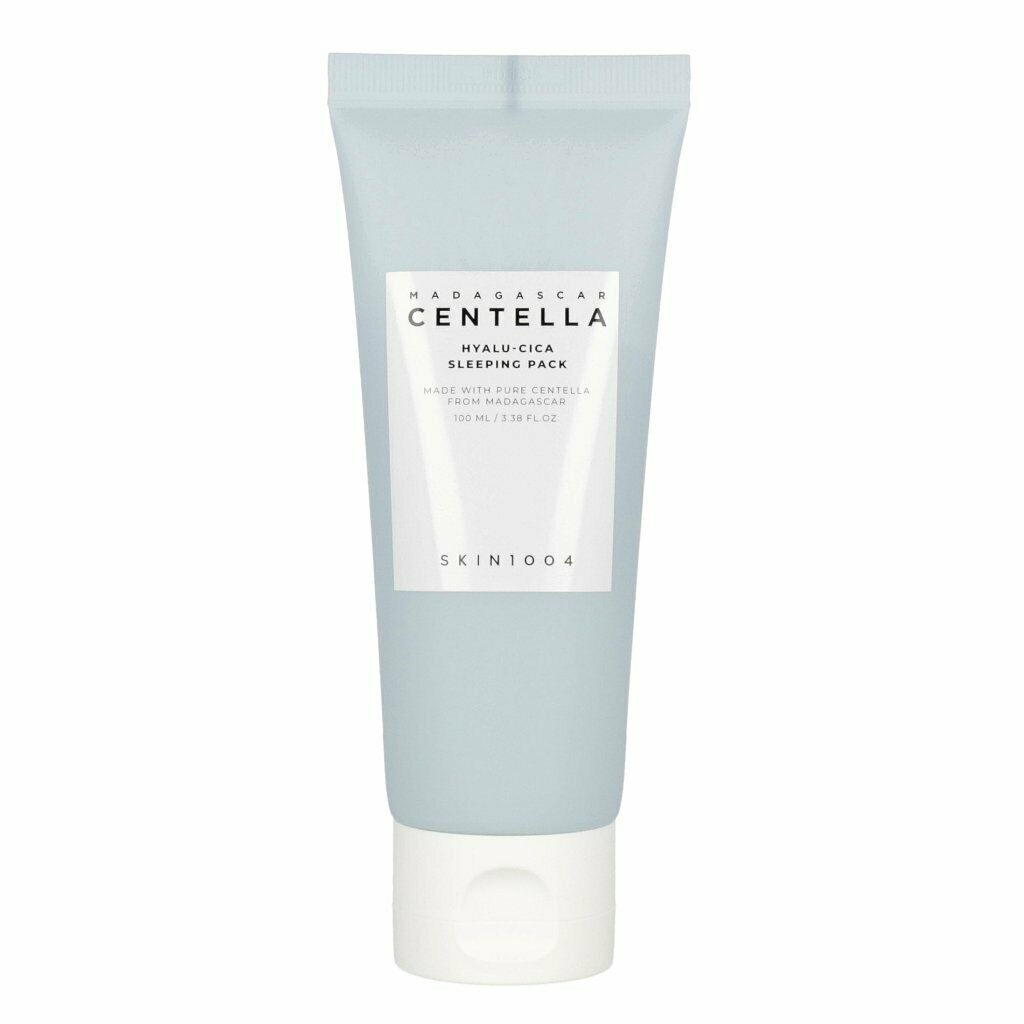 Skin1004 Madagascar Centella HYALU-CICA Sleeping Pack 100ml