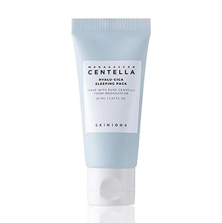 Skin1004 Madagascar Centella HYALU-CICA Sleeping Pack 30ml MINI