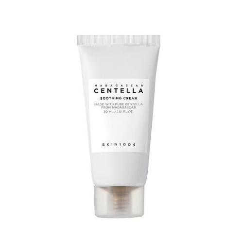 Skin1004 Madagascar Centella Soothing Cream 30 ml MINI'