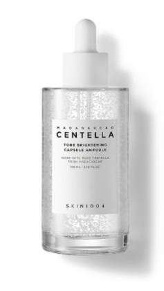Skin1004 Madagascar Centella Tone Brightening Capsule Ampoule 100 ml